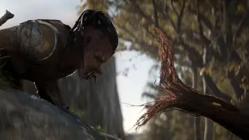 Zasłona do filmu "Predator: Strefa zagrożenia" #507847