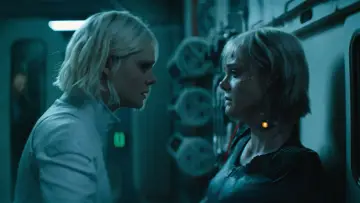 Zasłona do filmu "Predator: Strefa zagrożenia" #507849