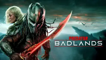 Zasłona do filmu "Predator: Strefa zagrożenia" #507859