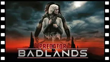 Zasłona do filmu "Predator: Strefa zagrożenia" #507861