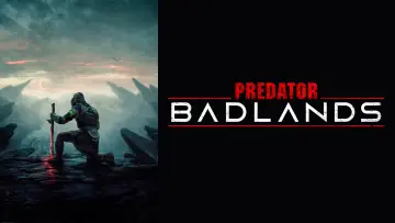 Zasłona do filmu "Predator: Strefa zagrożenia" #507866
