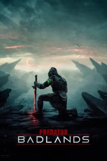 Plakat do filmu "Predator: Strefa zagrożenia" #507894