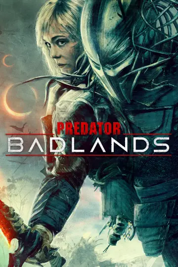 Plakat do filmu "Predator: Strefa zagrożenia" #507899