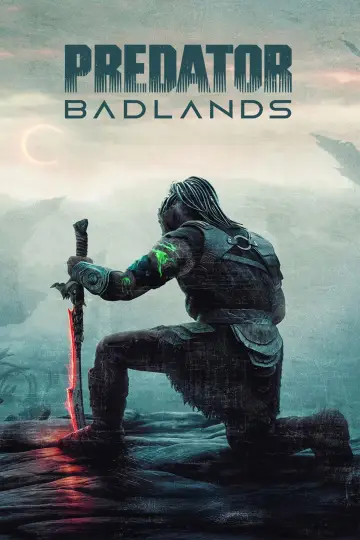 Plakat do filmu "Predator: Strefa zagrożenia" #507908