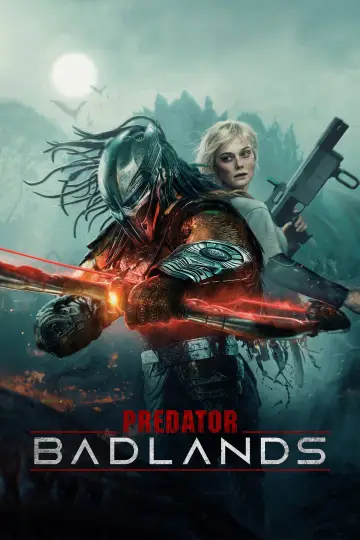 Plakat do filmu "Predator: Strefa zagrożenia" #507910