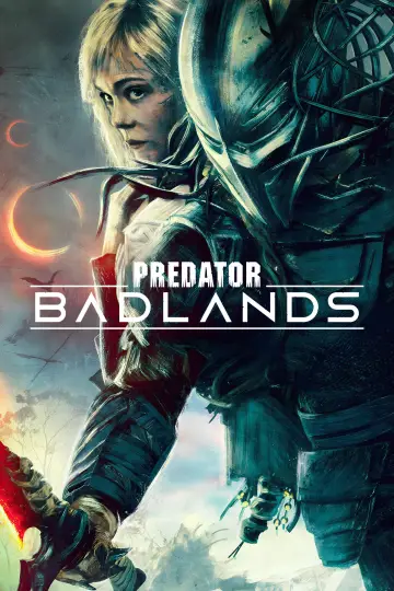 Plakat do filmu "Predator: Strefa zagrożenia" #507924