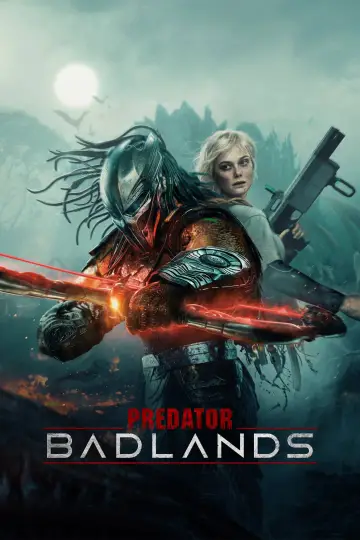 Plakat do filmu "Predator: Strefa zagrożenia" #507928