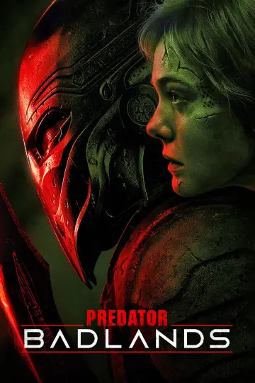 Plakat do filmu "Predator: Strefa zagrożenia" #507932