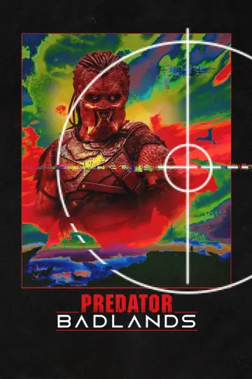 Plakat do filmu "Predator: Strefa zagrożenia" #507960