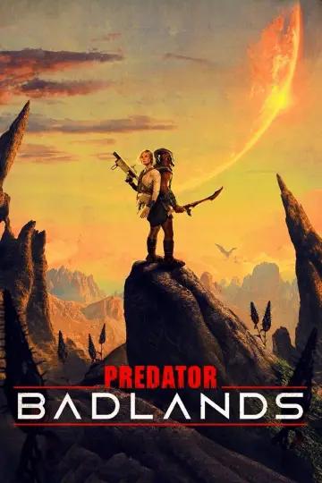 Plakat do filmu "Predator: Strefa zagrożenia" #507964