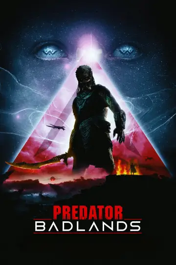 Plakat do filmu "Predator: Strefa zagrożenia" #507966