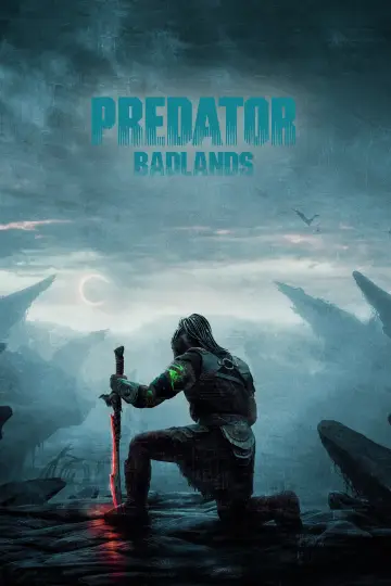 Plakat do filmu "Predator: Strefa zagrożenia" #507979