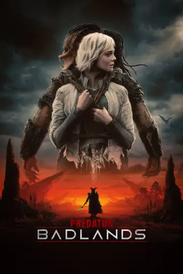 Plakat do filmu "Predator: Strefa zagrożenia" #508033