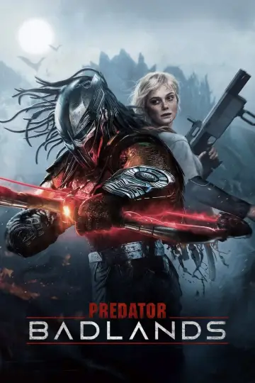 Plakat do filmu "Predator: Strefa zagrożenia" #508037