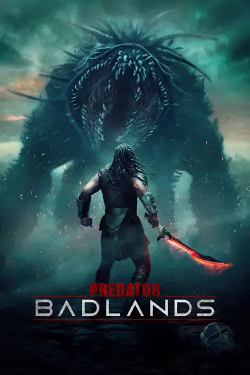 Plakat do filmu "Predator: Strefa zagrożenia" #508075