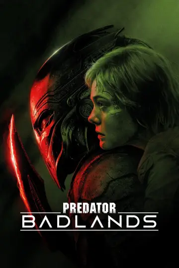 Plakat do filmu "Predator: Strefa zagrożenia" #508096