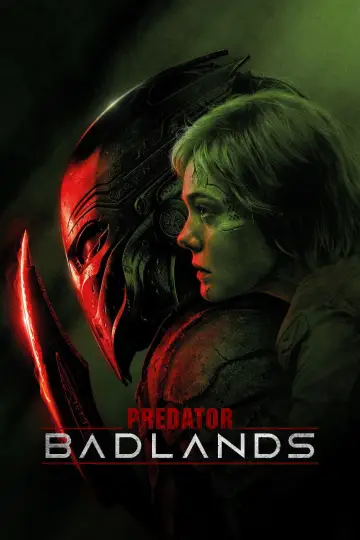 Plakat do filmu "Predator: Strefa zagrożenia" #508102