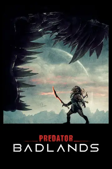 Plakat do filmu "Predator: Strefa zagrożenia" #508140