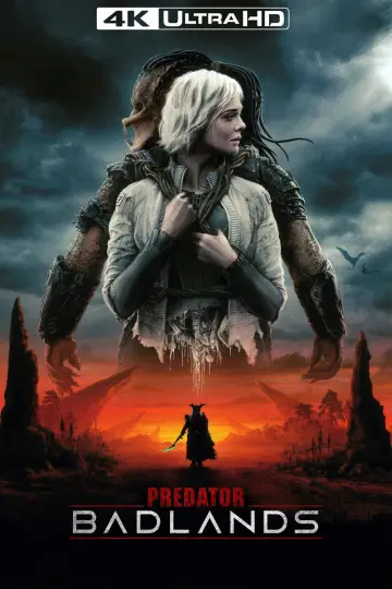 Plakat do filmu "Predator: Strefa zagrożenia" #508170