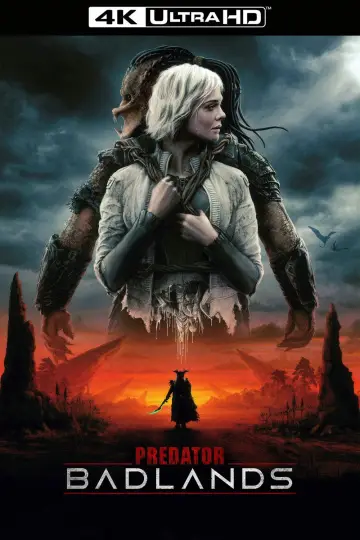 Plakat do filmu "Predator: Strefa zagrożenia" #508173