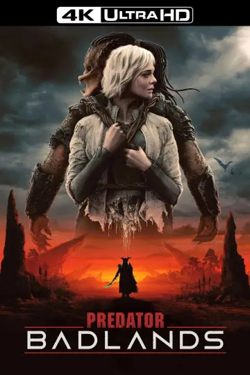 Plakat do filmu "Predator: Strefa zagrożenia" #508174