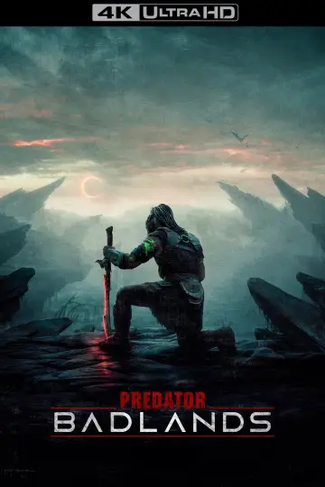 Plakat do filmu "Predator: Strefa zagrożenia" #508176