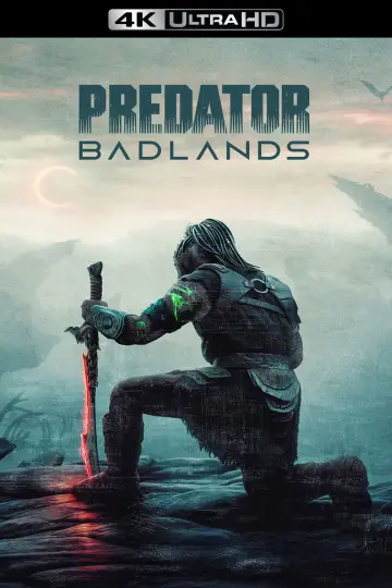 Plakat do filmu "Predator: Strefa zagrożenia" #508194