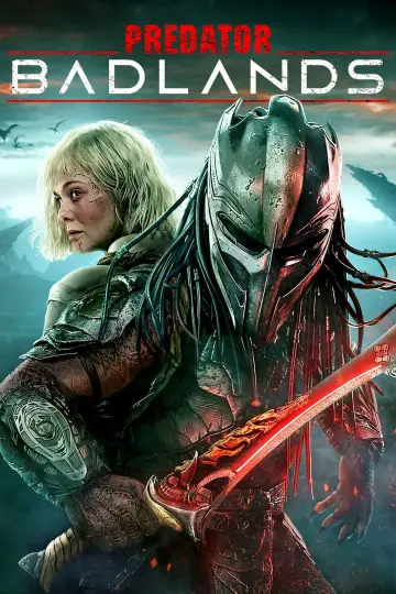 Plakat do filmu "Predator: Strefa zagrożenia" #508212