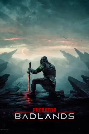 Plakat do filmu "Predator: Strefa zagrożenia" #508217