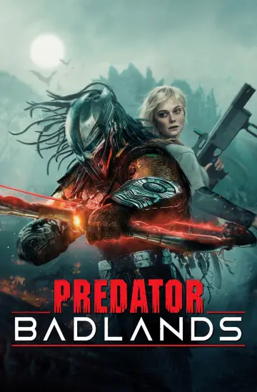 Plakat do filmu "Predator: Strefa zagrożenia" #508218