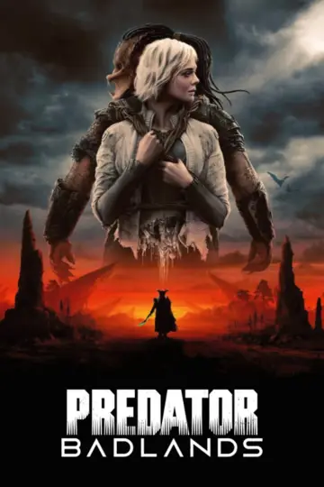 Plakat do filmu "Predator: Strefa zagrożenia" #508219