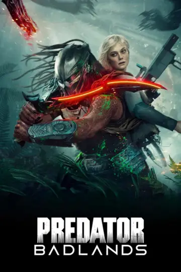 Plakat do filmu "Predator: Strefa zagrożenia" #508222