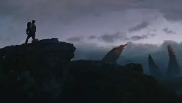 Zasłona do filmu "Predator: Strefa zagrożenia" #764699