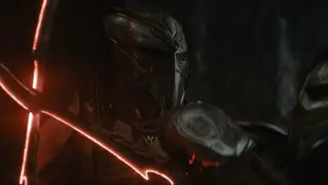 Zasłona do filmu "Predator: Strefa zagrożenia" #764704