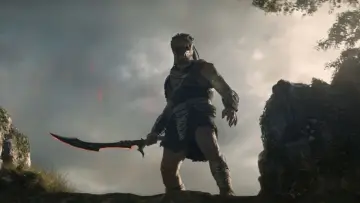 Zasłona do filmu "Predator: Strefa zagrożenia" #764705
