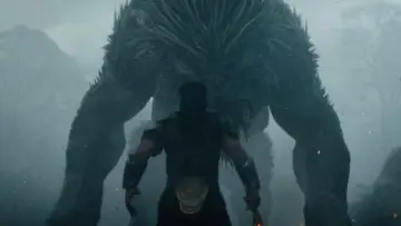Zasłona do filmu "Predator: Strefa zagrożenia" #764706