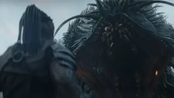 Zasłona do filmu "Predator: Strefa zagrożenia" #764713