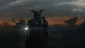 Zasłona do filmu "Predator: Strefa zagrożenia" #764718
