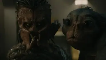 Zasłona do filmu "Predator: Strefa zagrożenia" #764721