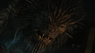 Zasłona do filmu "Predator: Strefa zagrożenia" #764722