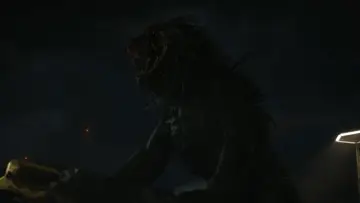 Zasłona do filmu "Predator: Strefa zagrożenia" #764726