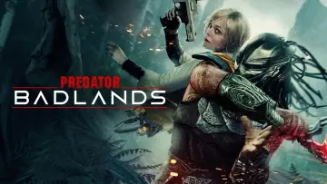 Zasłona do filmu "Predator: Strefa zagrożenia" #764729