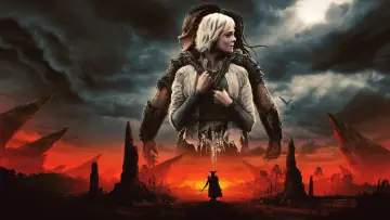 Zasłona do filmu "Predator: Strefa zagrożenia" #764734