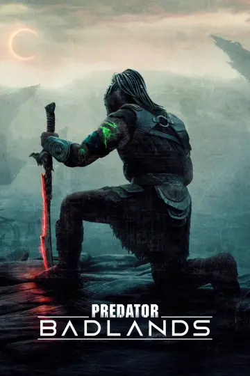 Plakat do filmu "Predator: Strefa zagrożenia" #764736