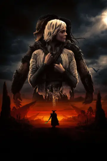 Plakat do filmu "Predator: Strefa zagrożenia" #764748