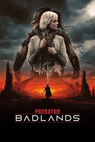 Plakat do filmu "Predator: Strefa zagrożenia" #764758