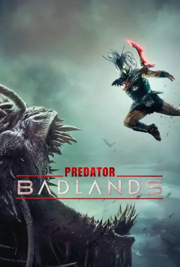 Plakat do filmu "Predator: Strefa zagrożenia" #797409