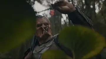 Zasłona do filmu "Predator: Strefa zagrożenia" #827381