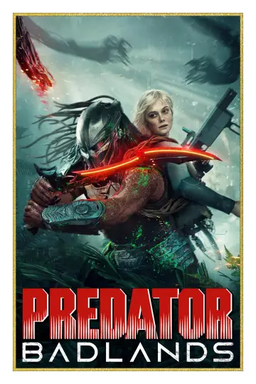Predator: Strefa zagrożenia