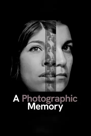 Plakat do filmu "Pamięć fotograficzna" #1016084